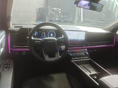 Hyundai Santa Fe 2024 2.0T Connoisseur Pro Max - ფოტო 4