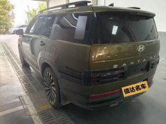 Hyundai Santa Fe 2024 2.0T Connoisseur Pro Max - ფოტო 6