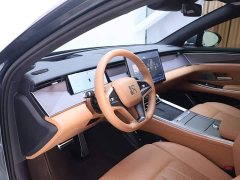 BYD Han L DM-p Four-Wheel Drive Lidar Flagship - ფოტო 11