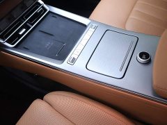 BYD Han L DM-p Four-Wheel Drive Lidar Flagship - ფოტო 12