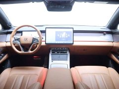 BYD Han L DM-p Four-Wheel Drive Lidar Flagship - ფოტო 13