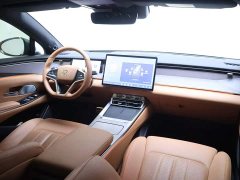 BYD Han L DM-p Four-Wheel Drive Lidar Flagship - ფოტო 15