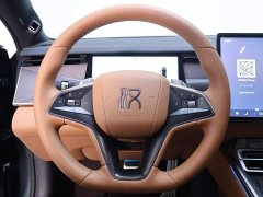 BYD Han L DM-p Four-Wheel Drive Lidar Flagship - ფოტო 17