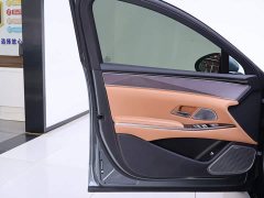 BYD Han L DM-p Four-Wheel Drive Lidar Flagship - ფოტო 19
