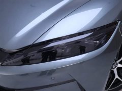 BYD Han L DM-p Four-Wheel Drive Lidar Flagship - ფოტო 4