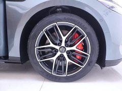 BYD Han L DM-p Four-Wheel Drive Lidar Flagship - ფოტო 6