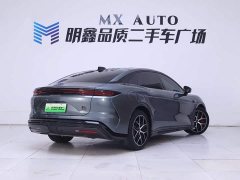 BYD Han L DM-p Four-Wheel Drive Lidar Flagship - ფოტო 7