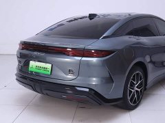 BYD Han L DM-p Four-Wheel Drive Lidar Flagship - ფოტო 8