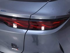 BYD Han L DM-p Four-Wheel Drive Lidar Flagship - ფოტო 9