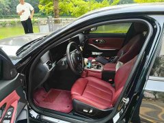 BMW 3 Series 330i M Sport Night Edition Package - ფოტო 3