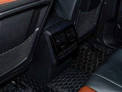 Volkswagen Touareg 3.0TSI Sharp Elite Edition - ფოტო 10