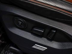 Volkswagen Touareg 3.0TSI Sharp Elite Edition - ფოტო 12
