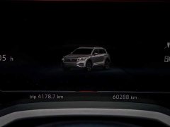 Volkswagen Touareg 3.0TSI Sharp Elite Edition - ფოტო 15