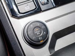 Volkswagen Touareg 3.0TSI Sharp Elite Edition - ფოტო 18