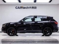 Volkswagen Touareg 3.0TSI Sharp Elite Edition - ფოტო 3