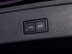 Volkswagen Touareg 3.0TSI Sharp Elite Edition - ფოტო 6