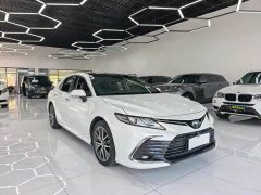 Toyota Camry 2021 2.5G Luxury - ფოტო 2
