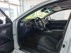 Toyota Camry 2021 2.5G Luxury - ფოტო 3
