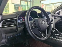Toyota Camry 2021 2.5G Luxury - ფოტო 4