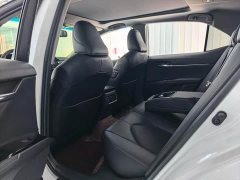 Toyota Camry 2021 2.5G Luxury - ფოტო 5