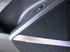 Audi Q5L 40T Luxury Dynamic - ფოტო 11