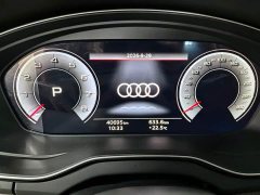 Audi Q5L 40T Luxury Dynamic - ფოტო 12