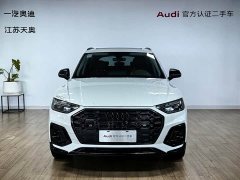 Audi Q5L 40T Luxury Dynamic - ფოტო 2