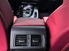 Audi Q5L 40T Luxury Dynamic - ფოტო 8