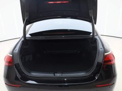 Mercedes-Benz E-Class E 300 L Fashion Edition - ფოტო 10