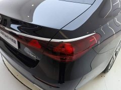 Mercedes-Benz E-Class E 300 L Fashion Edition - ფოტო 11