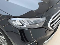 Mercedes-Benz E-Class E 300 L Fashion Edition - ფოტო 12