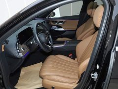 Mercedes-Benz E-Class E 300 L Fashion Edition - ფოტო 18
