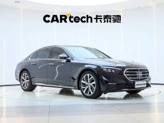 Mercedes-Benz E-Class E 300 L Fashion Edition - ფოტო 5