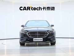 Mercedes-Benz E-Class E 300 L Fashion Edition - ფოტო 6