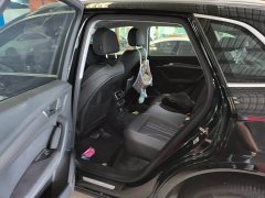 Audi Q5L 45T Luxury Elegance - ფოტო 5