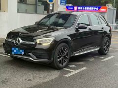 Mercedes-Benz GLC 300 L 4MATIC Dynamic - ფოტო 1