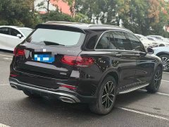 Mercedes-Benz GLC 300 L 4MATIC Dynamic - ფოტო 10