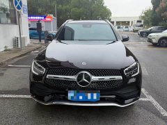 Mercedes-Benz GLC 300 L 4MATIC Dynamic - ფოტო 2