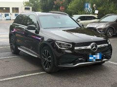 Mercedes-Benz GLC 300 L 4MATIC Dynamic - ფოტო 3