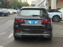 Mercedes-Benz GLC 300 L 4MATIC Dynamic - ფოტო 4