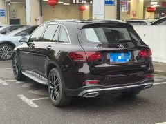 Mercedes-Benz GLC 300 L 4MATIC Dynamic - ფოტო 5