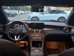 Mercedes-Benz GLC 300 L 4MATIC Dynamic - ფოტო 6
