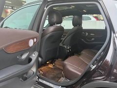Mercedes-Benz GLC 300 L 4MATIC Dynamic - ფოტო 8