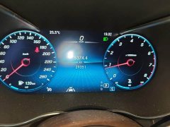 Mercedes-Benz GLC 300 L 4MATIC Dynamic - ფოტო 9