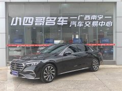 Mercedes-Benz E-Class E 300 L Luxury - ფოტო 1