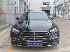 Mercedes-Benz E-Class E 300 L Luxury - ფოტო 2