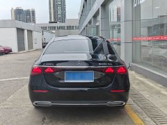 Mercedes-Benz E-Class E 300 L Luxury - ფოტო 4