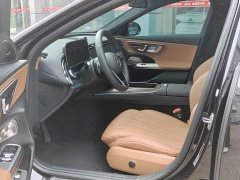 Mercedes-Benz E-Class E 300 L Luxury - ფოტო 6