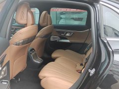 Mercedes-Benz E-Class E 300 L Luxury - ფოტო 7