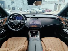 Mercedes-Benz E-Class E 300 L Luxury - ფოტო 8